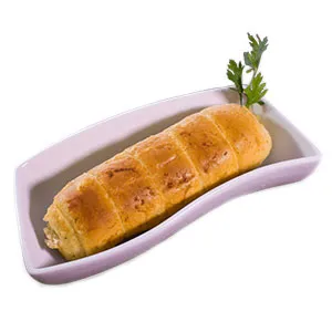 Pão de Alho Tradicional