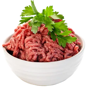 Carne Moida Congelada