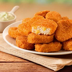 Chicken c/ Queijo