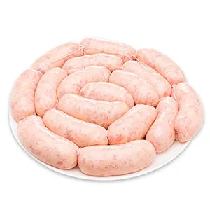 Linguiça de Frango