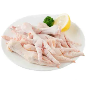 Pés de Frango