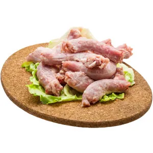 Pescoço de Frango