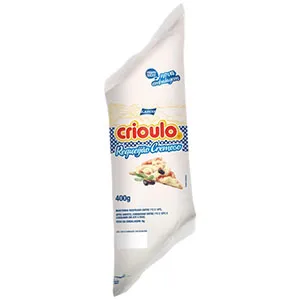 Requeijão Cremoso Bisnaga