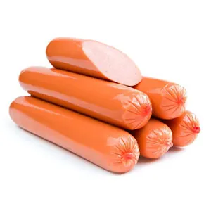 Salsicha Hot Dog Cong